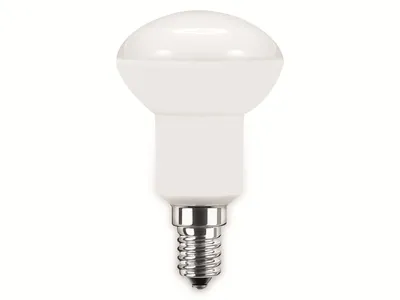 Produktbild von BLULAXA LED-SMD-Lampe, R50, E14, EEK: E, 5 W, 470 lm, 2700 K