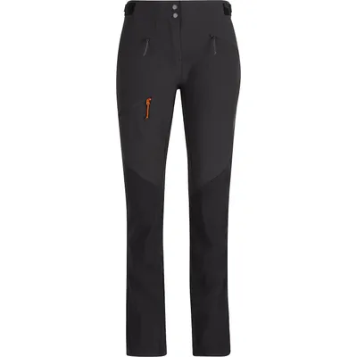 Produktbild von Mammut Courmayeur SO Women's Pants black 36