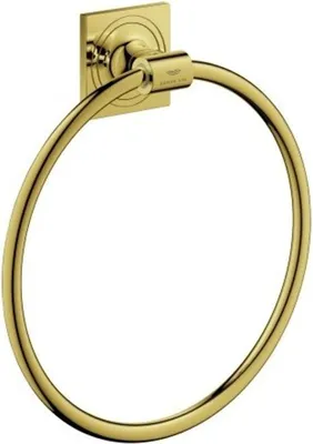 Produktbild von GROHE 40339GL1, Weiß