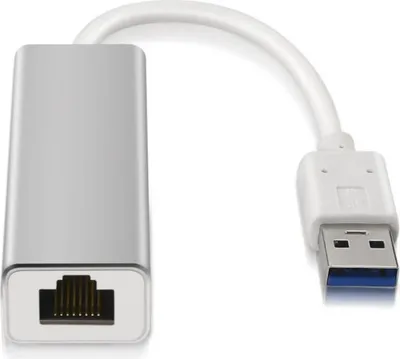 Image de Aisens Adaptateur RJ45 A106-0049/ 1000Mbps