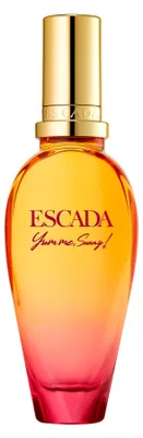 Imagen del producto de Escada Yum Me, Sunny! Eau de Parfum en spray, 50 ml