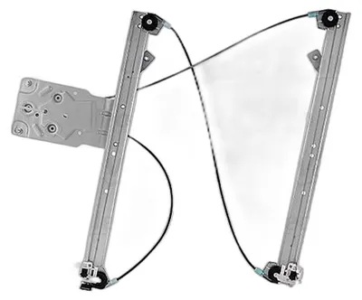 Produktbild von VALEO 851582 Elektrischer Fensterheber Vorne Links für CITROËN XSARA PICASSO (N68)