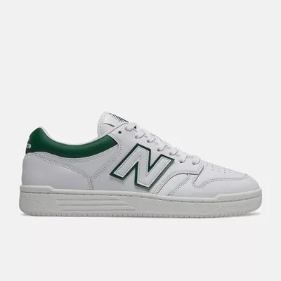 Zdjęcie produktu dla New Balance Bb480 Lgt Biały