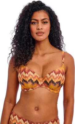 Produktbild von Freya Arizona Wave Bikini Top AS206102 Horizon - größe 85 / J