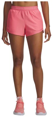 Obrázok produktu pre Šortky Under Armour UA Tech Play Up "Bittersweet" pre Dámske