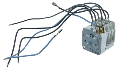 Obrázek produktu pro Náhradní díl: časovač Harvia pro model Vega BC45-90 SPZSK-511