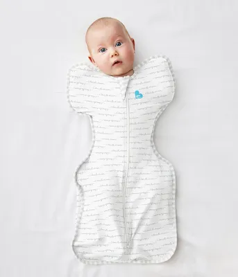 Zdjęcie produktu dla Nd19_Ltd-L1001247Whtxs Otulacz Swaddle Up - Rozmi