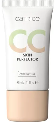 Produktbild von CATRICE CC Skin Perfector 010