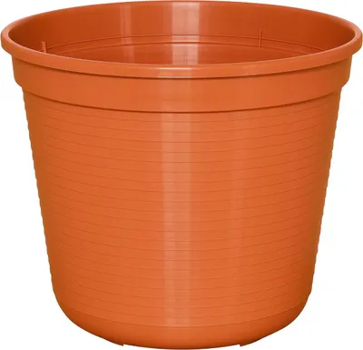 Immagine prodotto di GELI Vaso da Giardino Standard 32cm in Terracotta: Eleganza e Qualità