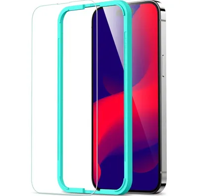 Obrázok produktu pre ESR Screen Shield ochrana obrazovky z tvrdeného skla pre iPhone