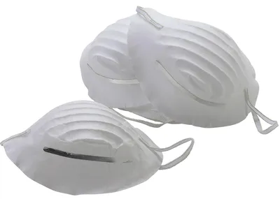 Immagine prodotto di BGS Maschere igieniche fai da te 10 pz 10 pz