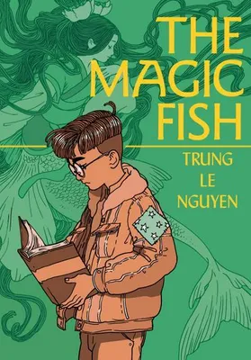 Produktbild von Magic Fish