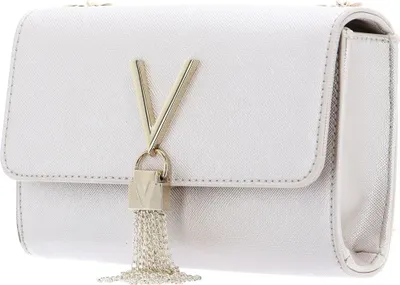 Produktbild von VALENTINO BAGS DAMENTASCHE GRAU : Farbe - Grau, Größe - UNI Größe: UNI Farbe: Grau