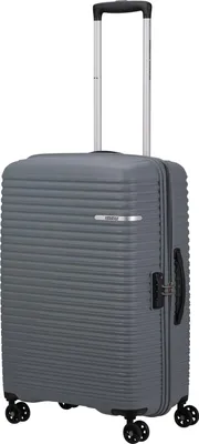 Immagine prodotto di AMERICAN TOURISTER Liftoff M - Grigio antracite