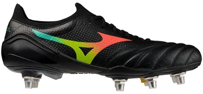 Zdjęcie produktu dla Buty piłkarskie Mizuno Morelia Neo V β Elite Si, kolor: czarny, rozmiar: EU 44, kolor: czarny, rozmiar: EU 44