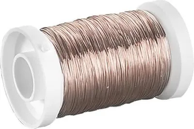 Produktbild von KNORR PRANDELL 216468799 Kupferdraht 40 m Ø 04 mm