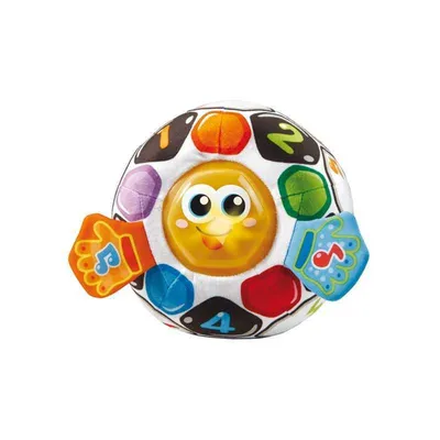 Image de VTech Ma première balle
