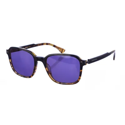 Produktbild von Armand Basi Eckige Sonnenbrille AB12309 für Damen und Herren