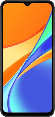 Immagine prodotto di Xiaomi Smartphone Redmi 9C Doppia SIM Android 4G Micro-USB 32 GB 5000 mAh Nero