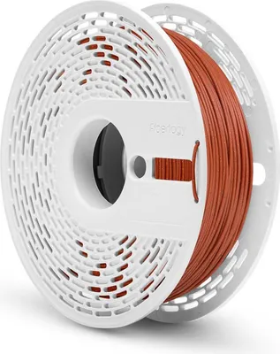 Produktbild von Fiberlogy Filament Fiberlogy Easy PLA 850g / 1.75mm, Brick