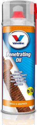 Produktbild von Valvoline Kriechöl 887053 Spraydose 500ml