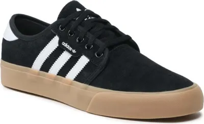 Produktbild von Adidas Sneakers EG2632 in Black color size 41