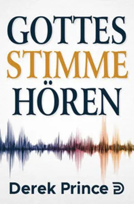 Immagine prodotto di Gottes Stimme hören