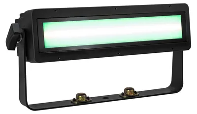 Produktbild von EUROLITE LED IP PIX Strobe FROST 5pol
