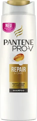 Produktbild von PANTENE PRO-V REPAIR&CARE Shampoo 300 ml