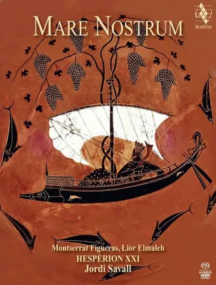 Image de Mare Nostrum