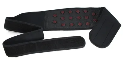 Produktbild von Magnetische Rückenstütze 15000 Gauss 15 Magnete mit je 1000 Gauss