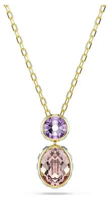 Image de Collier Swarovski pour femmes