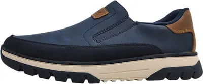 Produktbild von Rieker Slipper Blau