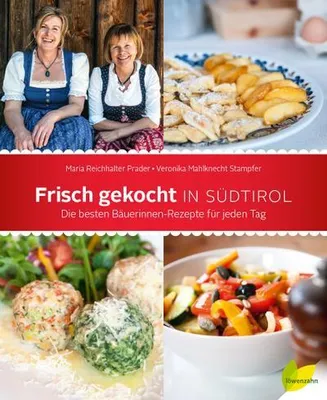 Image de Frisch gekocht in Südtirol