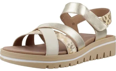 Produktbild von Beige Damenschuhe Modell 25078404P