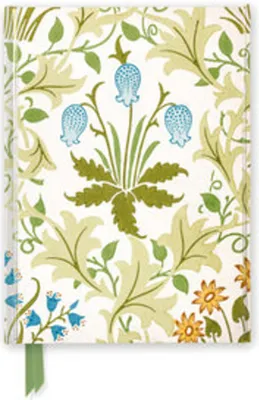 Zdjęcie produktu dla William Morris Gallery: Celandine (Foiled Journal)