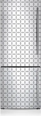 Produktbild von Kühlschrankmagnete Kühlschrank Magnetfolie Magnete Küche 60x190 cm - Dateiräder