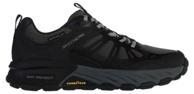 Productafbeelding van Heren sneakers Skechers Max Protect Sherwood Ridge 237678 BKCC - maat 40