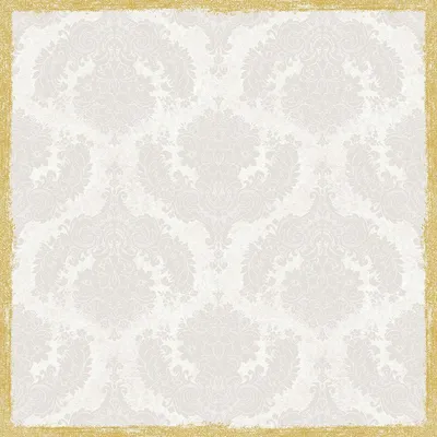 Produktbild von 5x Dunisilk-Mitteldecken 84 x 84 cm   Royal white | Packung (20 Stück)