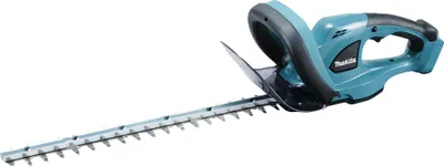 Produktbild von Makita DUH483Z, 48 cm, Schwarz, Grün, Box, Lithium-Ion (Li-Ion), 18 V, 1350 min
