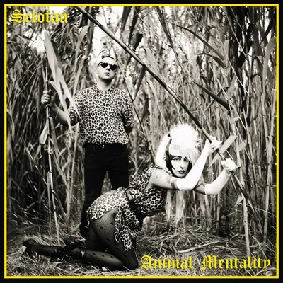 Produktbild von Animal Mentality