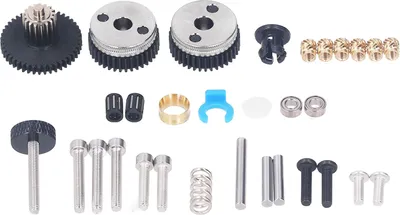Produktbild von 3D-Drucker-Extruder-Zubehör Extrusionskopf Hervorragender Ersatz für HGX LITE Extruder