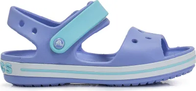 Produktbild von Crocs Crocband Sandale Kinder 12856-5Q6 EU 19/20