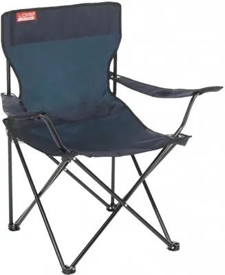 Image de Chaise Loap Hawaii Bleu