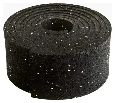Produktbild von Rolfi Rolle Gummigranulat 2015 x 70 x 8 mm