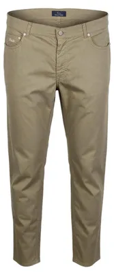 Produktbild von Beige Baumwollhose - 42