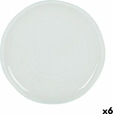 Obrázek produktu pro Plochá deska Ø 25 cm (6 kusů)
