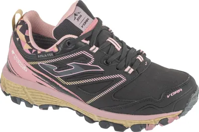 Produktbild von Joma J.Vora Jr 2501 JVORW2501, Trekkingschuhe, Kinder, Schwarz