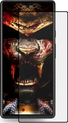 Produktbild von 4x 9H Panzerglas für Xiaomni Redmi Note 12 Pro 5G FULL COVER Displayschutz Schutzglas Hartglas Schutzfolie Panzerfolie KLAR Tempered echtes Displayglas Glasfolie Displayfolie Folie Transparent