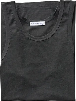 Produktbild von stroendberg Trägershirts, 3er Pack, 90% Baumwolle